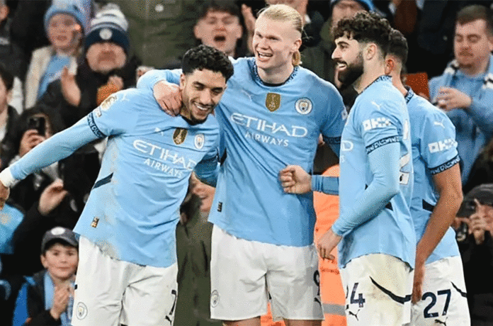 Erling Haaland: Bí Mật 