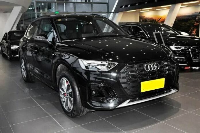 Đánh Giá Chi Tiết Audi Q5L 2026: Lột Xác Ngoạn Mục!