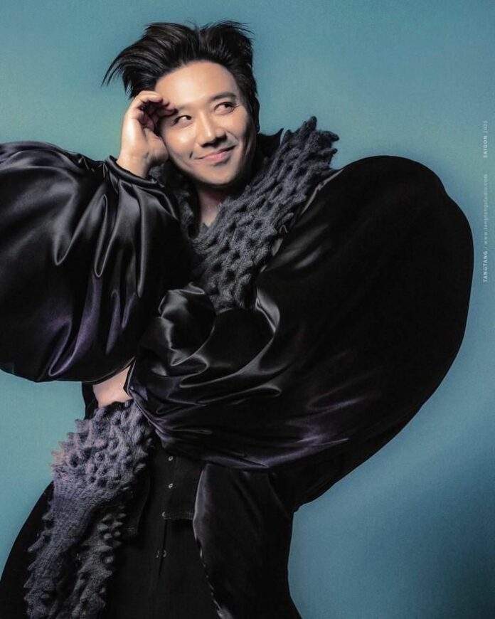 Trấn Thành và Bước Chuyển Mình Bất Ngờ: 