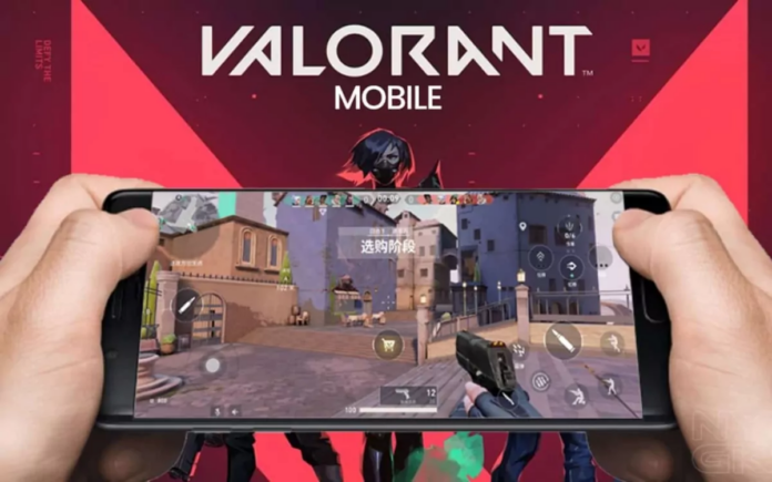 Valorant Mobile: Hiện tượng game di động Trung Quốc năm 2025