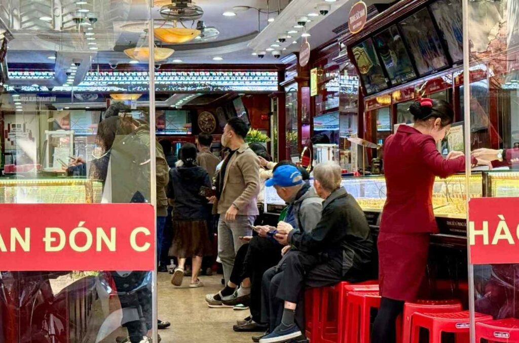 Giá Vàng Hôm Nay 29/12/2025: Đỉnh Cao Mới?