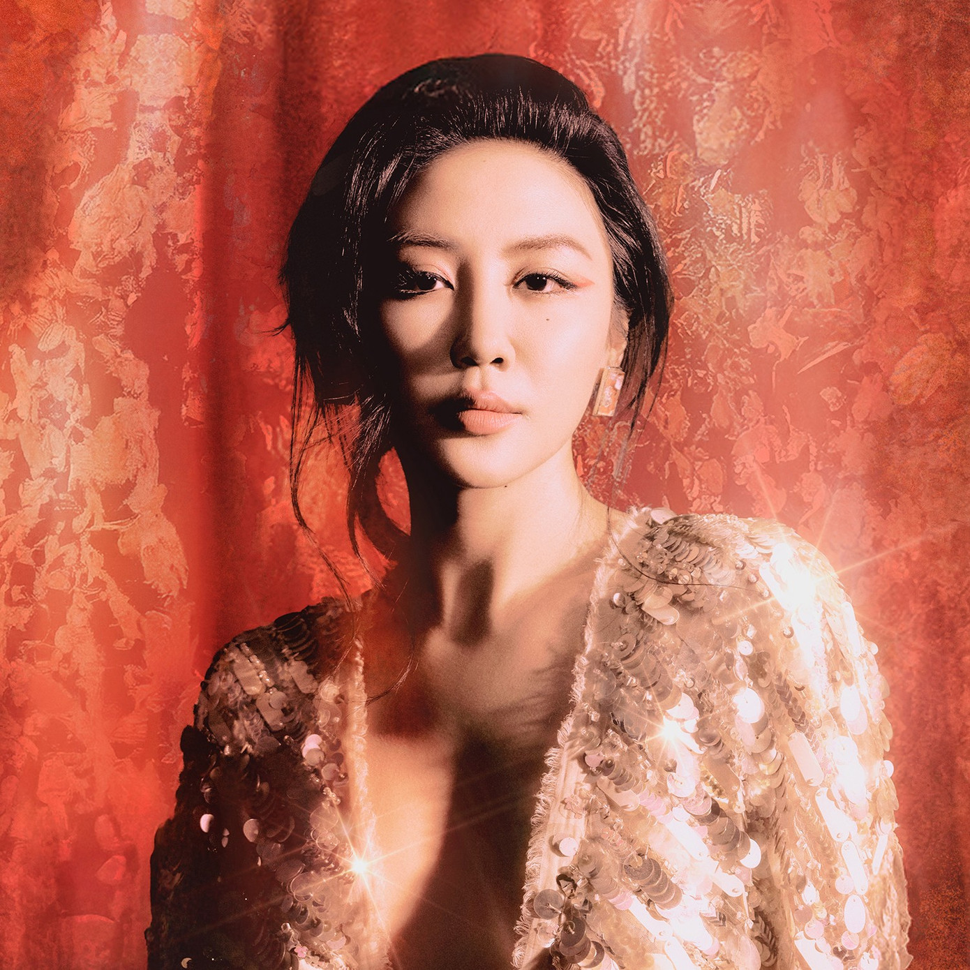 Văn Mai Hương - Giai Nhân