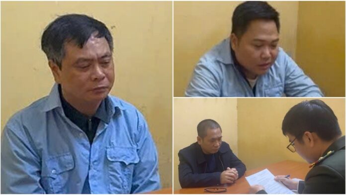 Vụ án tại Cao đẳng Du lịch Hà Nội: Khởi tố vì sai phạm chi trả tiền sinh viên