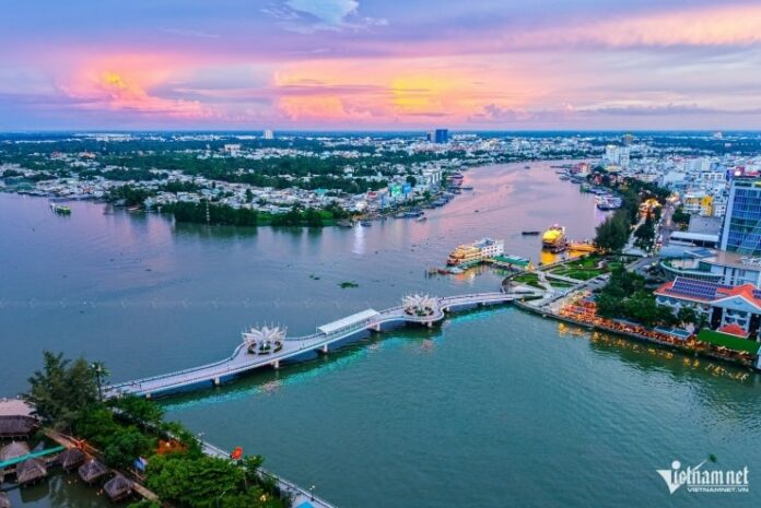 Khám Phá Cần Thơ: Những Điểm Đến Không Thể Bỏ Lỡ Ở Trung Tâm Thành Phố