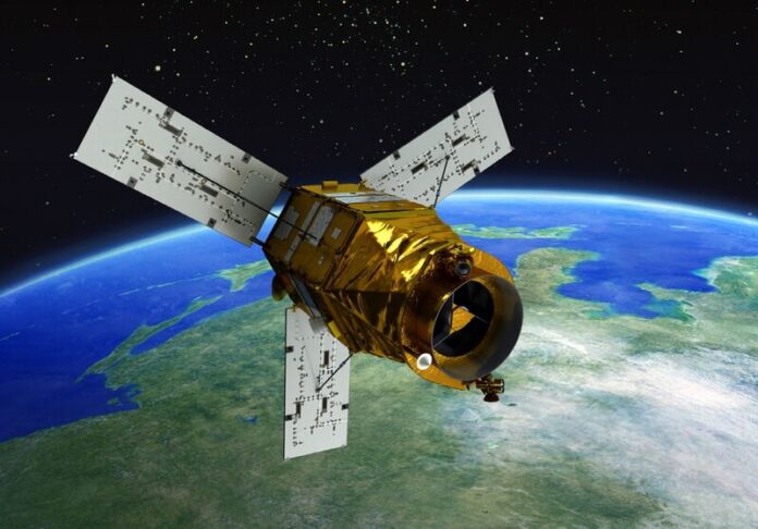 Hàn Quốc Phóng Vệ Tinh Arirang 7: Bước Tiến Mới Trong Công Nghệ Vũ Trụ