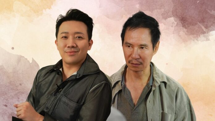 Vì Sao Trấn Thành, Lý Hải Vắng Bóng Tại Ngôi Sao Xanh?