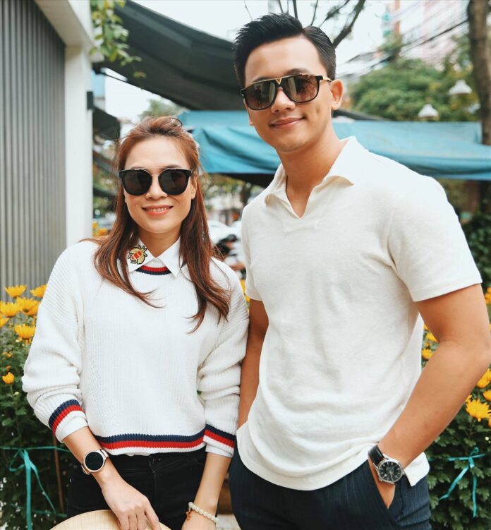 Mai Tài Phến âm thầm ủng hộ Mỹ Tâm tại liveshow: 