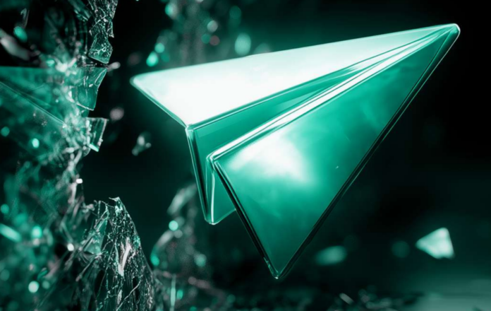 Telegram Không Còn Là 