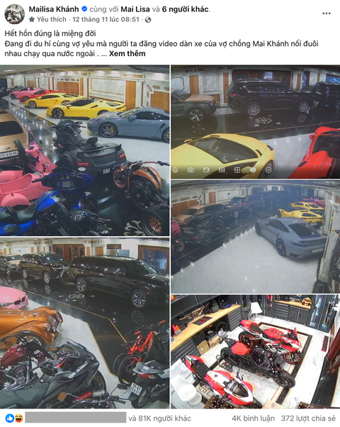 Vụ Vợ Chồng Mailisa: Từ "Bà Trùm Thẩm Mỹ" Đến Những Góc Khuất Pháp Luật