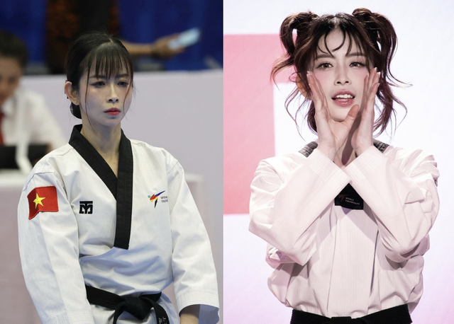 Vẻ ngoài hack tuổi của người đẹp sau gần 2 thập kỷ.