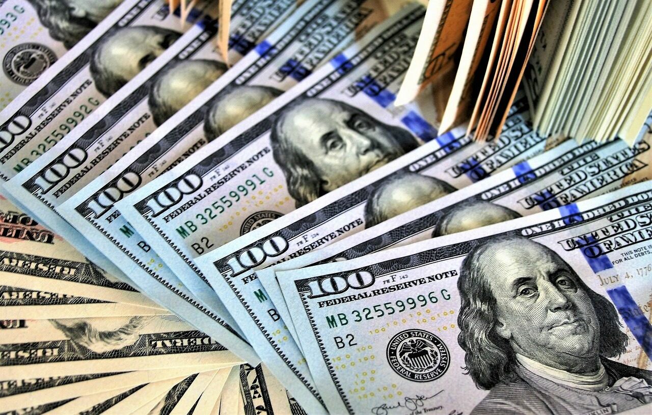 Tỷ giá ngoại tệ hôm nay