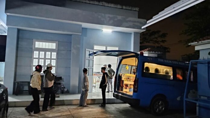 Vụ Án Mạng Nghiêm Trọng Tại Lâm Đồng: Điều Tra Gấp Rút