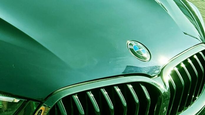 Vụ Kiện Chấn Động: BMW Bị Tố Che Giấu Lỗi Hộp Số Phụ