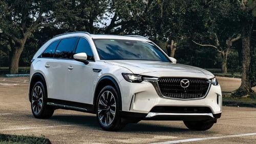 Mazda CX-90