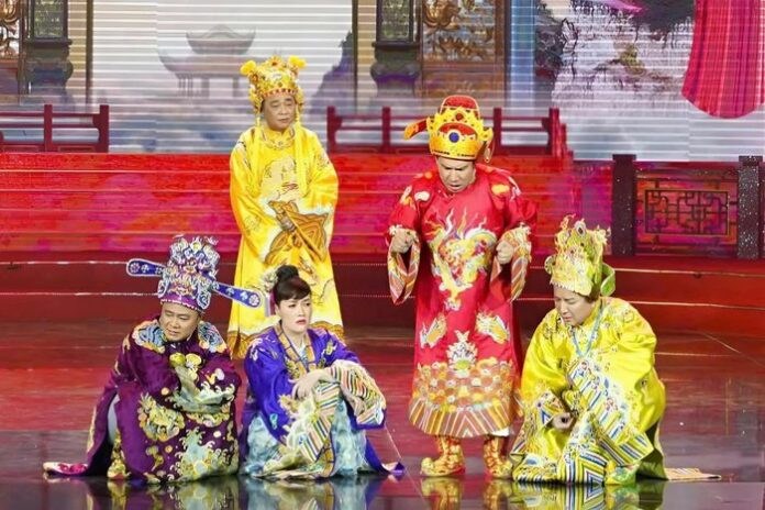 Táo Quân 2026: Sự Thật Sau Thông Tin Không Lên Sóng?