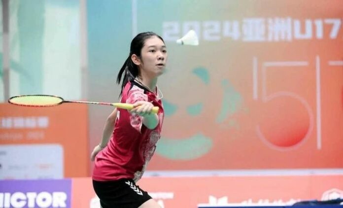 Nguyễn Thị Thu Huyền: Ngôi Sao Cầu Lông Đồng Nai Bứt Phá Top 328 Thế Giới