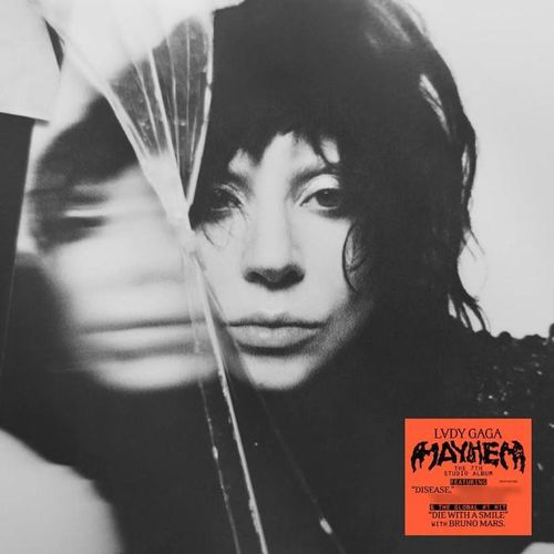 Lady Gaga