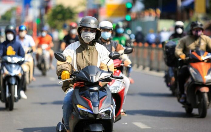 Thời Tiết Hôm Nay 7/1/2026: Rét Đậm Miền Bắc, Nắng Đẹp Miền Nam