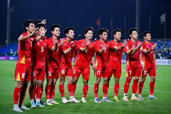 U23 Việt Nam: Kỷ Lục Ghi Bàn Chấn Động Châu Á 2026