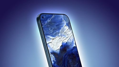 iPhone 18 Pro: Màn hình OLED LTPO+ "xịn" nhất từ Samsung?