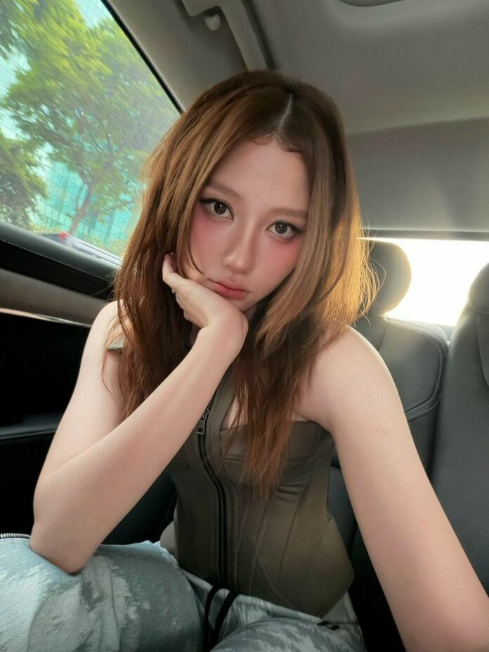 Uyển Ân: Từ Bất Hòa Đến Thấu Hiểu Chị Gái Huỳnh Mi