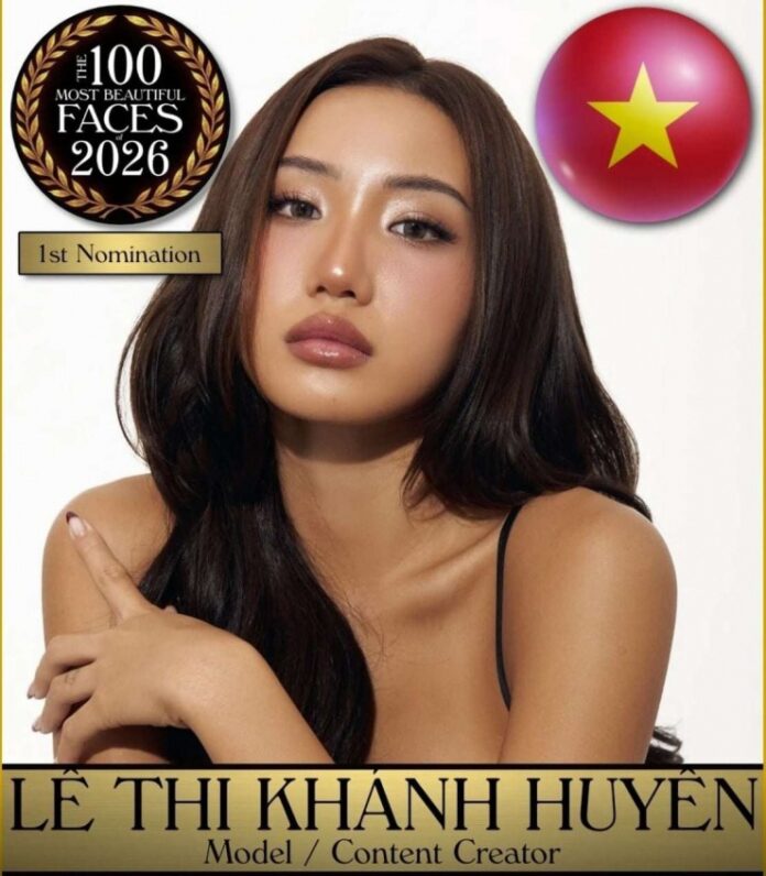 Khánh Huyền 2K4: Từ TikToker đến 