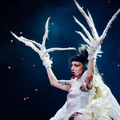 Lady Gaga