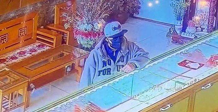 Vụ Cướp Tiệm Vàng Chợ Nhân Cơ: Lâm Đồng Rúng Động Đầu Năm