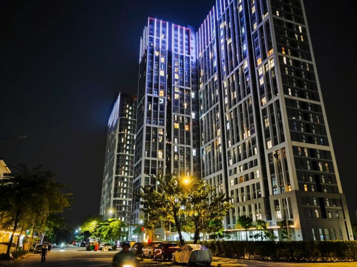 Bất động sản TP.HCM