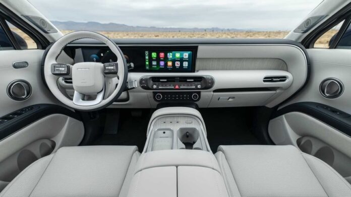 Triệu hồi khẩn cấp: Gần 100.000 xe Hyundai, Kia gặp lỗi màn hình!