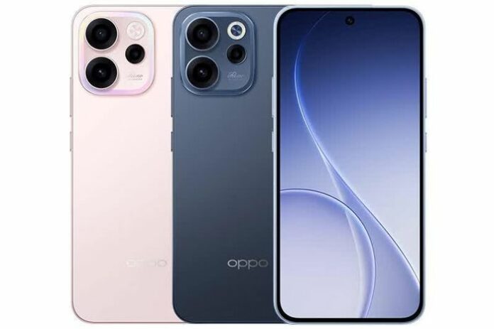 Đánh Giá Chi Tiết Oppo Reno 15c: Pin Khủng, Hiệu Năng Đỉnh!