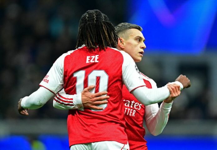 Arsenal đối đầu MU: Thử thách và cơ hội tại Emirates