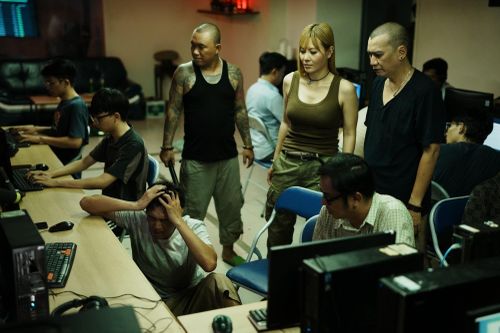 "Thiên Đường Máu": Khi Điện Ảnh Việt "Chạm" Vào Vùng Tối Của Xã Hội