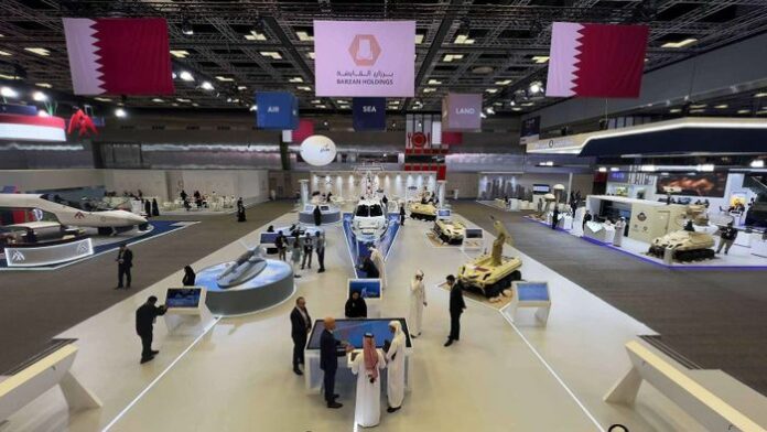 An Ninh Hàng Hải Tương Lai: DIMDEX 2026 và Cuộc Cách Mạng Công Nghệ