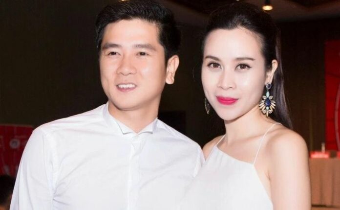 Hồ Hoài Anh và Lưu Hương Giang: Tín Hiệu Tái Hợp Sau Chuyến Du Lịch Chung?