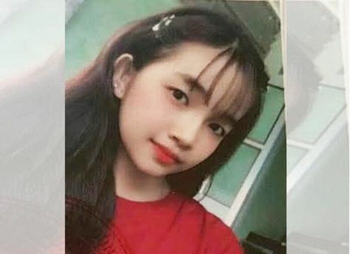 Tìm Kiếm Nữ Sinh Mất Tích: Nguyễn Thị Vân Hà ở Lâm Đồng
