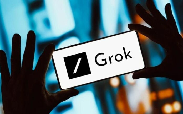 Grok và Bê Bối Hình Ảnh Nhạy Cảm: Trách Nhiệm AI Đến Đâu?