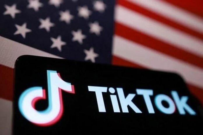 TikTok 