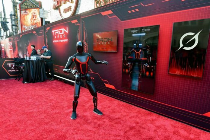 Robot Optimus: Canh Bạc Tỷ Đô Của Elon Musk?