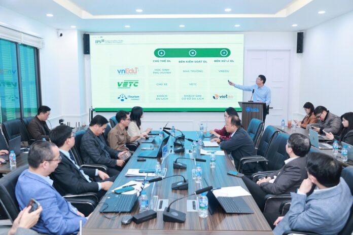 Luật Bảo Vệ Dữ Liệu Cá Nhân 2026: Quyền Lực Mới Trong Tay Bạn