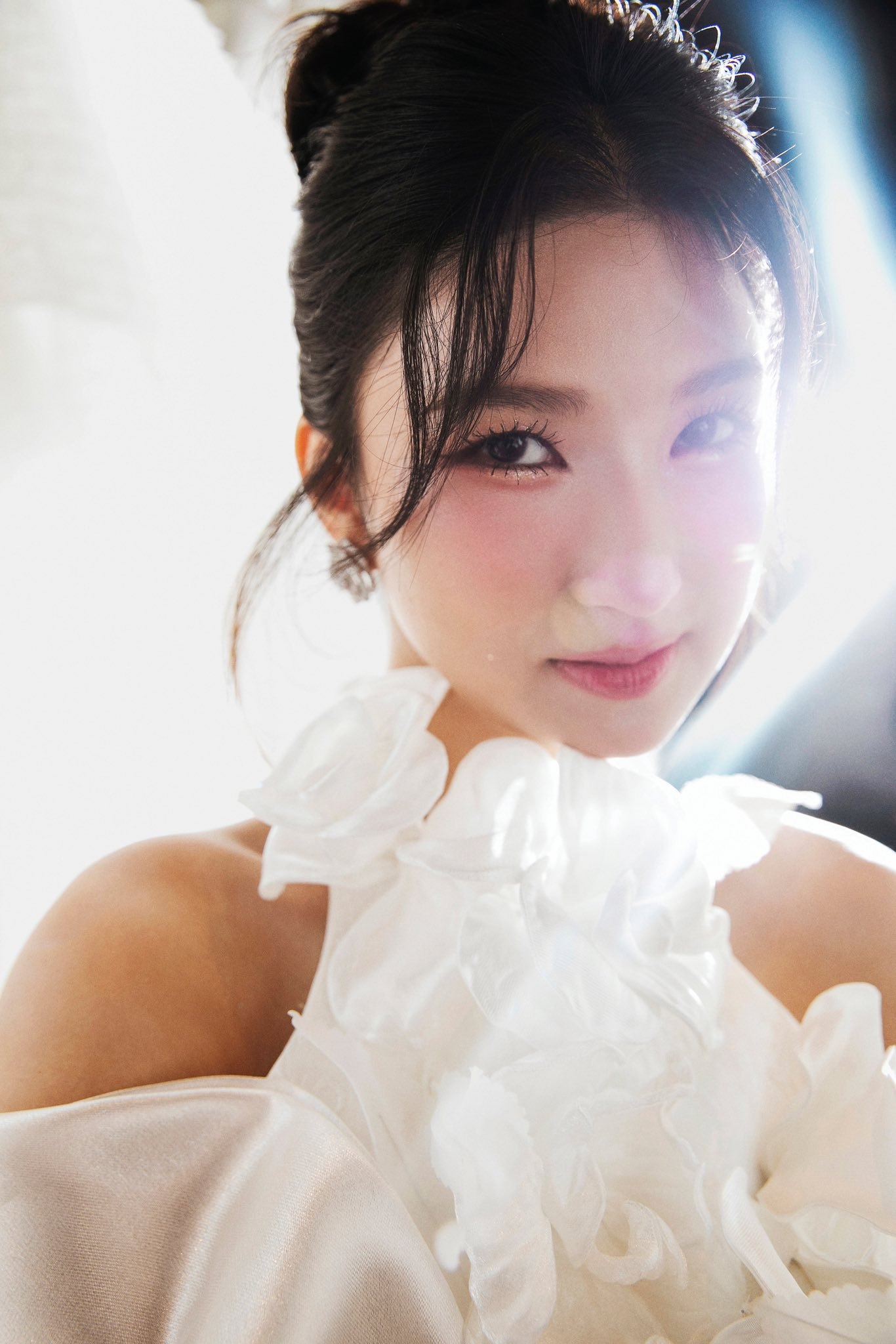 Nàng Mơ là một trong những mỹ nhân gen Z sở hữu nhiều người theo dõi, sự nghiệp gây chú ý (ảnh: FBNV)