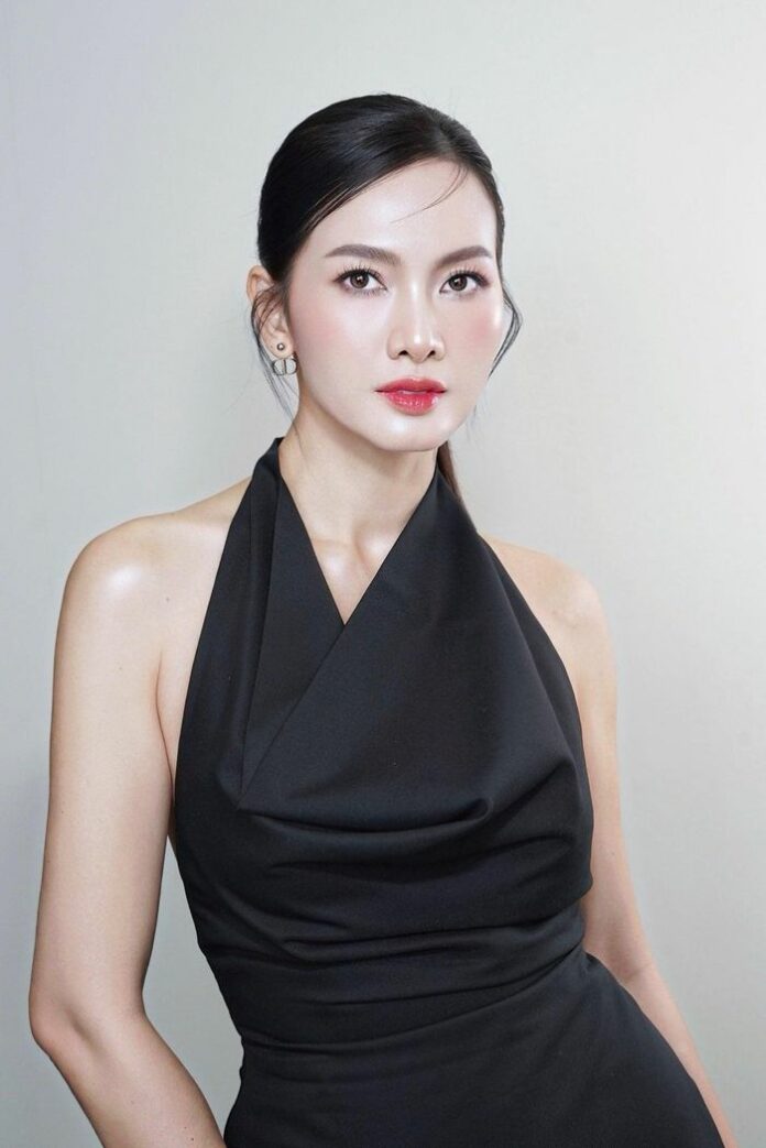 Anh Thư: Hành trình của người phụ nữ độc lập và quyến rũ