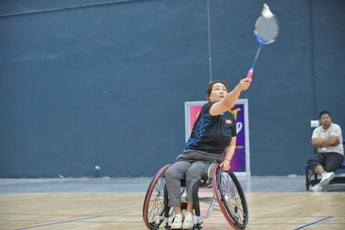 Hành trình chinh phục ASEAN Para Games 13: Khát vọng vàng của thể thao Việt Nam