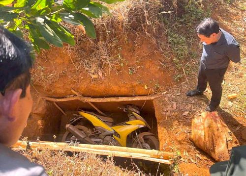 Vụ Cướp Ngân Hàng Vietcombank Gia Lai: Lộ Diện Manh Mối Quan Trọng