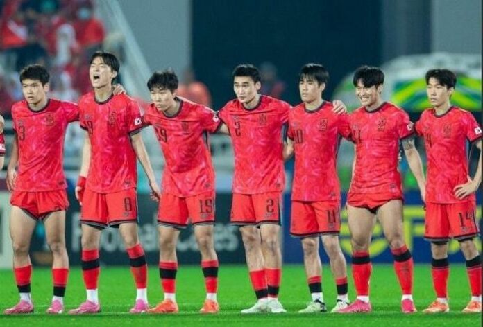 U23 Việt Nam Đối Đầu Thử Thách: Giải Mã 