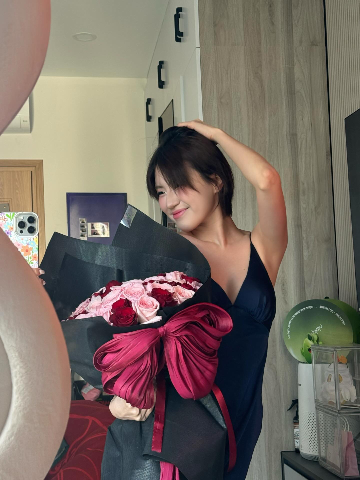 Netizen lo lắng cho Pháo