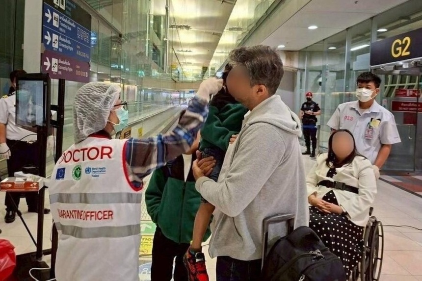 Cảnh Báo Virus Nipah: Châu Á Tăng Cường Kiểm Soát!