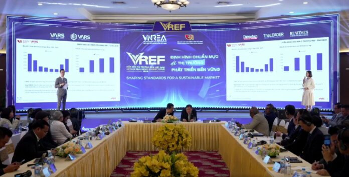 Bất Động Sản 2025: Chững Giá, Đầu Tư Dẫn Dắt Thị Trường?