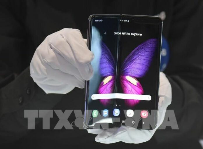Samsung Vững Vàng Top 2 Thị Trường Điện Thoại 2025