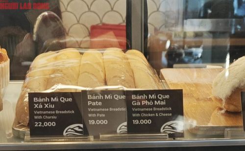 Highlands Coffee khẳng định pate đang bán tại chuỗi không liên quan đến đồ hộp Hạ Long